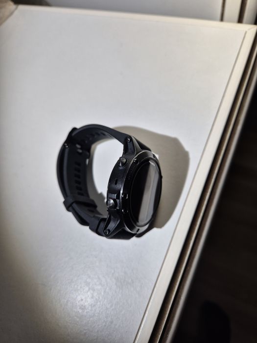 GARMIN FENIX 5 Смарт годинник із спортивними функціями