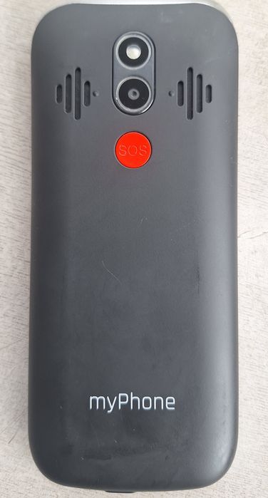 myPhone Halo 4 LTE