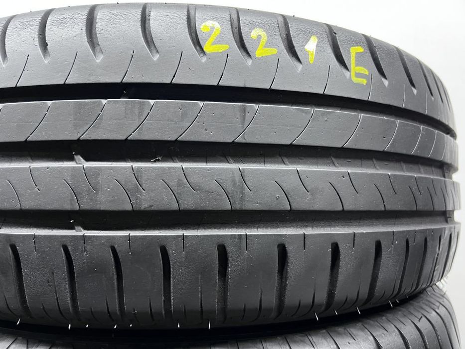 4шт літо 205/55/R16 Michelin Energy Saver