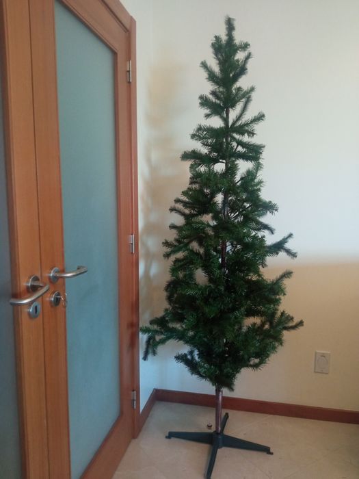 Árvore de Natal.  2.20