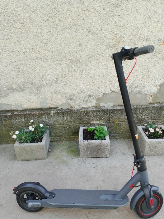 Kugoo M 365 Pro оригінал