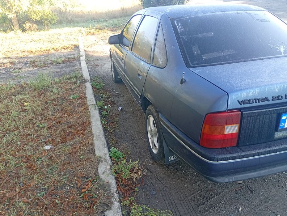 продам Опель вектра а