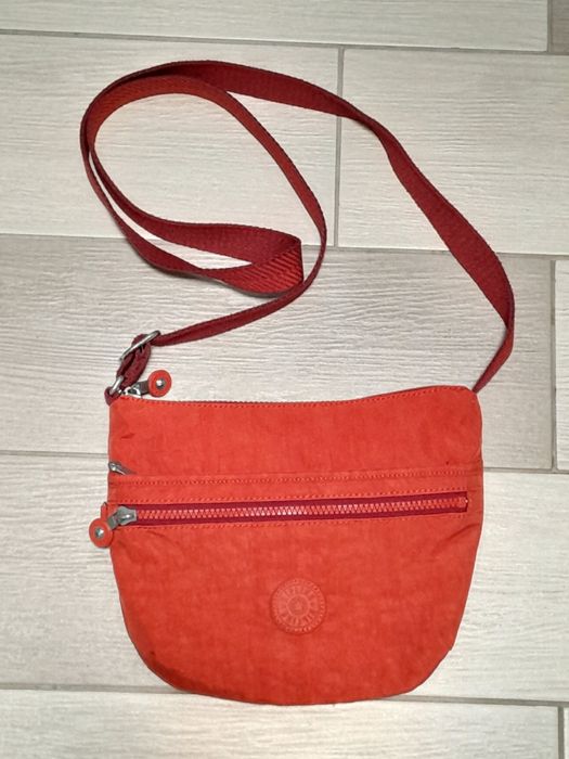 Сумка Kipling у гарному стані