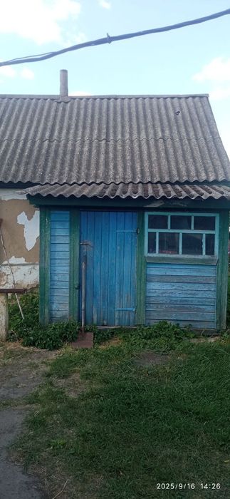 Продам будинок, м. Борзна, по вул. Покровській, буд. 57