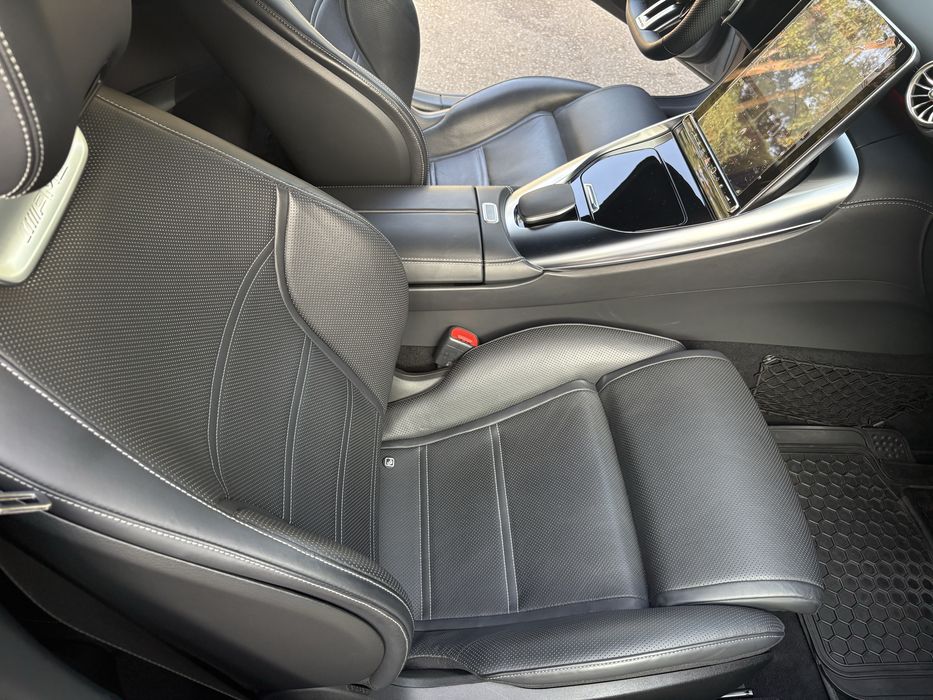Mercedes Sl 43 AMG 18000Kms imaculado
