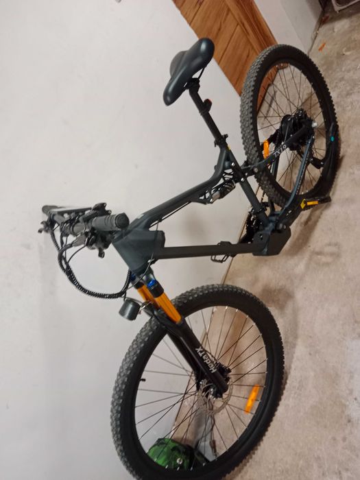 Rower elektryczny hedatx tx19 możliwa zamiana