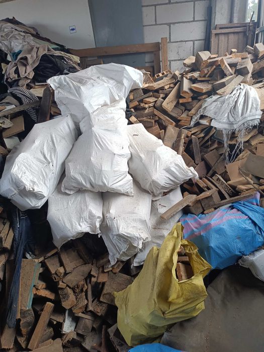 Sprzedam Drzewo Sosna, Świerk, Brzoza, Dąb opałowe