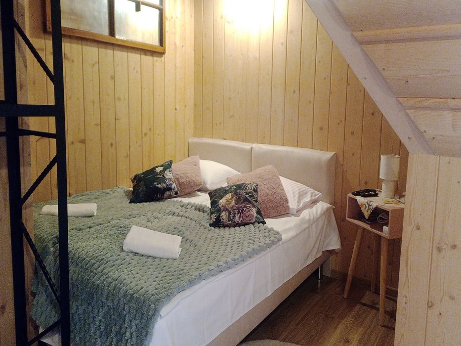 Pokoje  w górach  "Izba" - Zakopane
