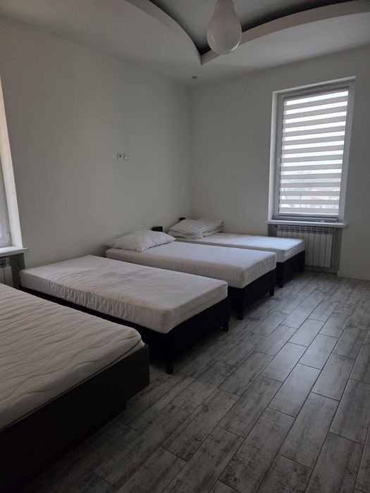Centrum Swidwin noclegi pokoje