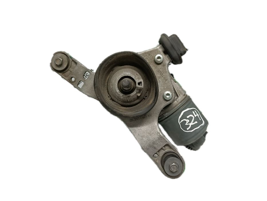 Motor limpa vidros frente CITROËN C4 Grand Picasso II (DA_, DE_)