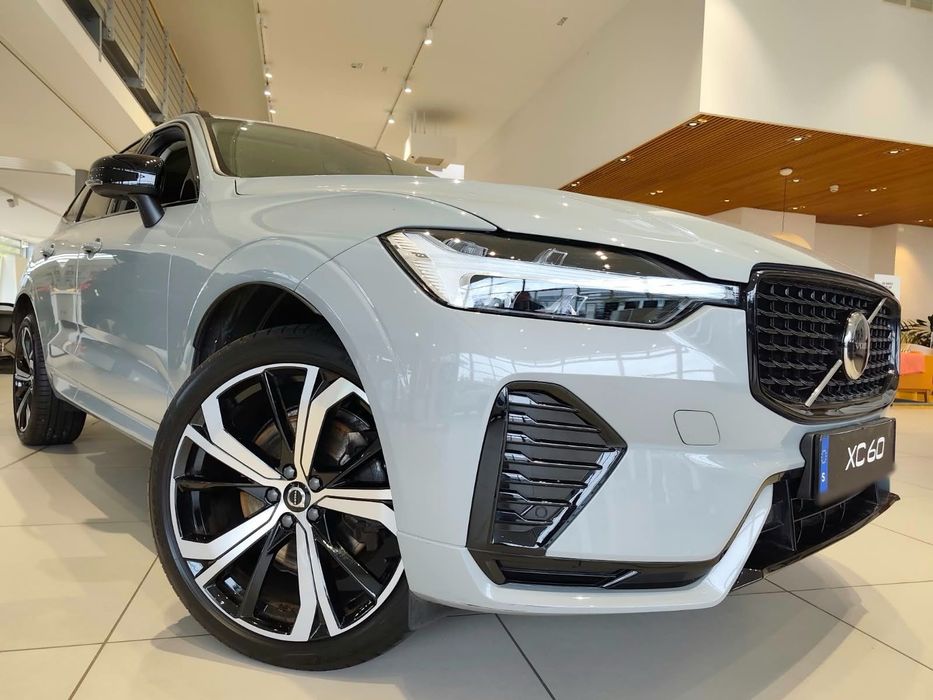Volvo XC 60