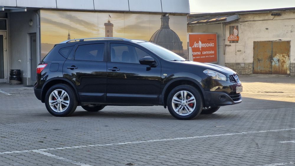Продам Термінрво Nissan Qasqai
