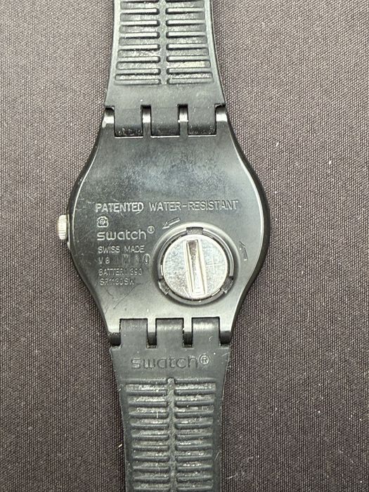 Часы SWATCH редкие
