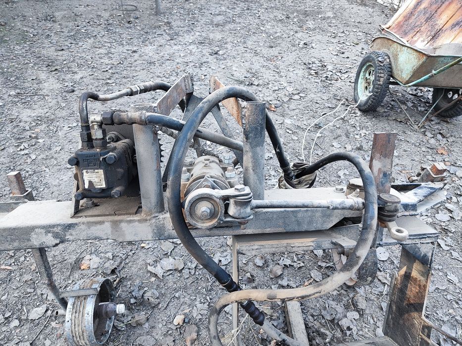 Продається вібролапа