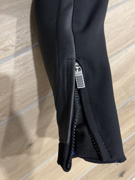 Casaco / Blusão de mota Held de Homem