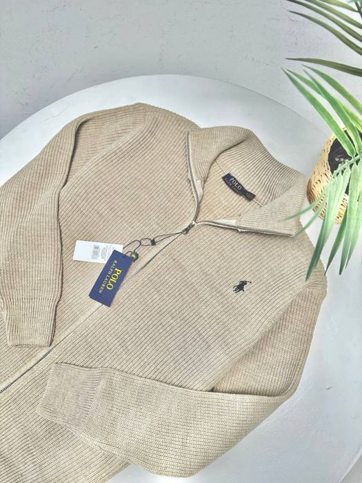 ЗНИЖКА! Чоловічий кардиган Polo Ralph lauren
