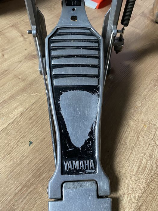 Stopa prekusyjna Yamaha
