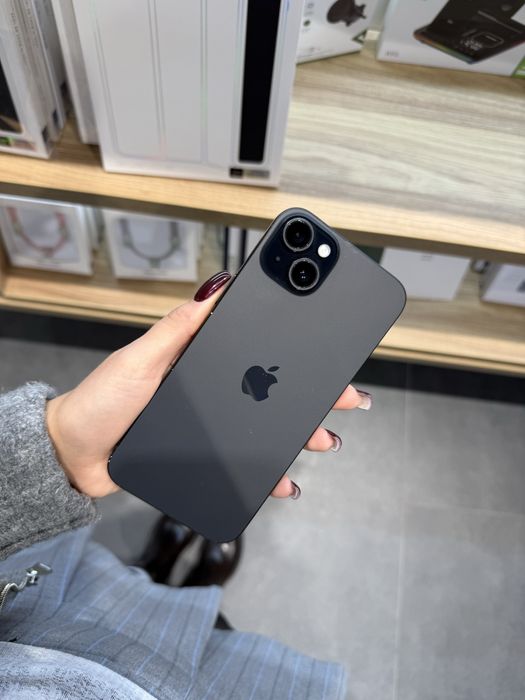 [ジャンク]iPhone15Plus 256GB iPhone 15 Plus БУ 📱 купить б/у Айфон 15 Plus ➩ Цены