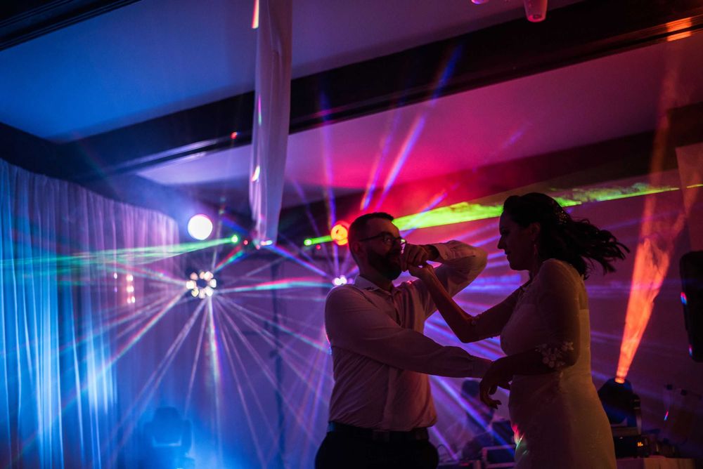 Dj na wesele i nie tylko...