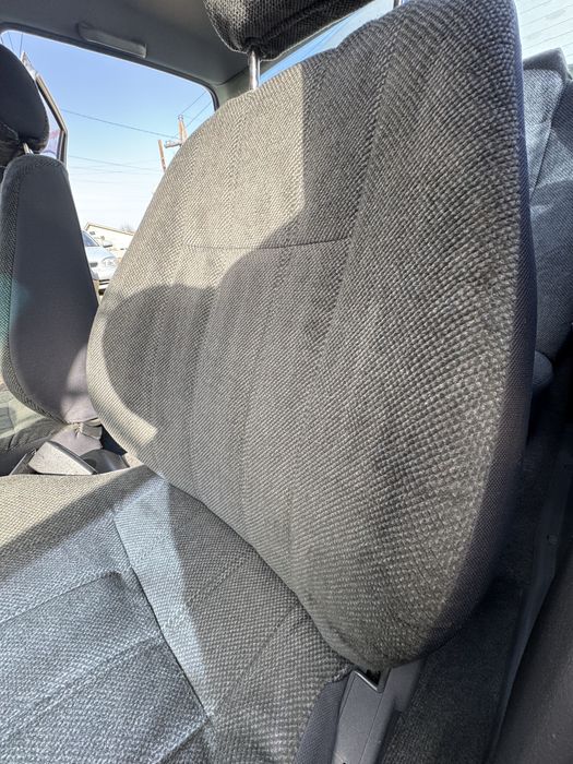 Daewoo Nexia 1.5 16 кл