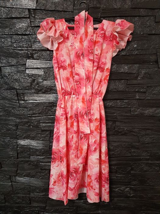 Sukienka letnia damska