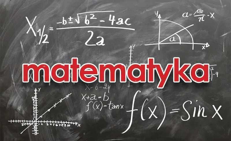Korepetycje z Matematyki
