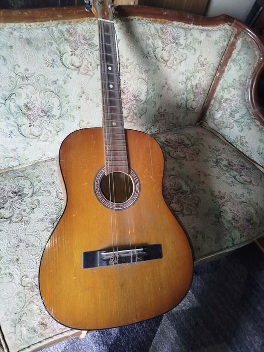 Gitara klasyczna