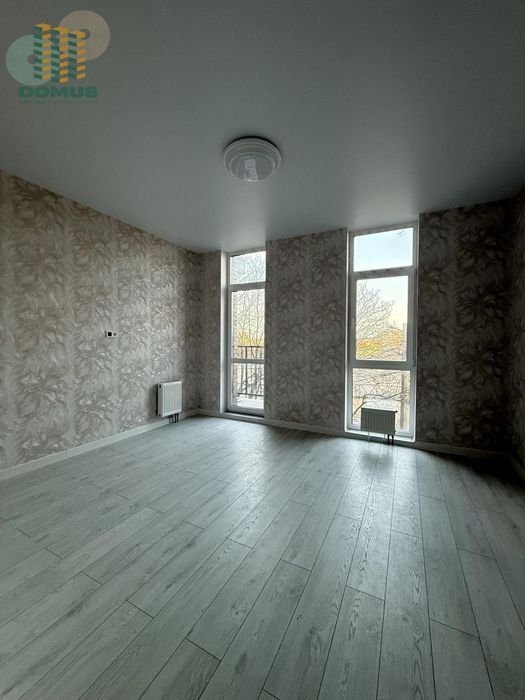 Студия с ремонтом ЖК Пространство на Дачной. 12 ст. Фонтана