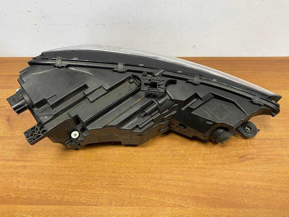 Фара фари Audi A4B9 rest Full led 2019+ ауді лед А4 Б9 рест  Trade-in