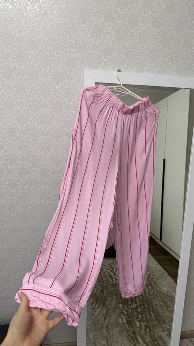 Піжама рожева primark