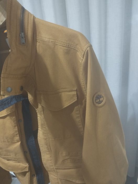 Casaco Timberland
