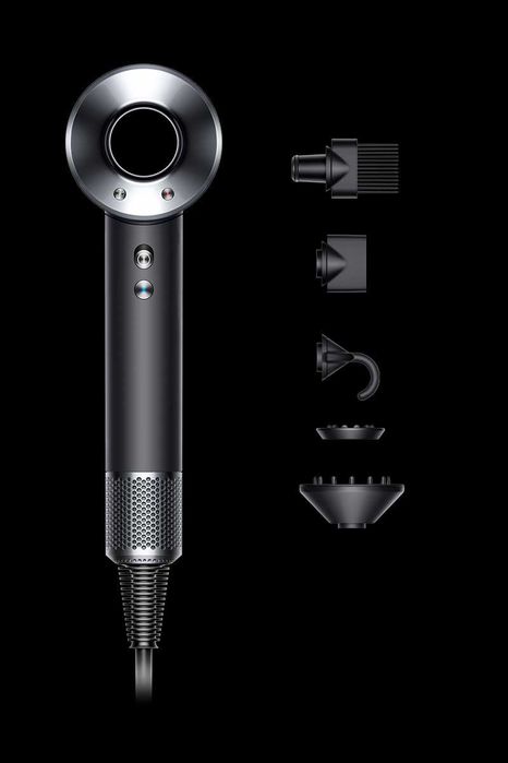Secador cabelo - Dyson Supersonic Origin
