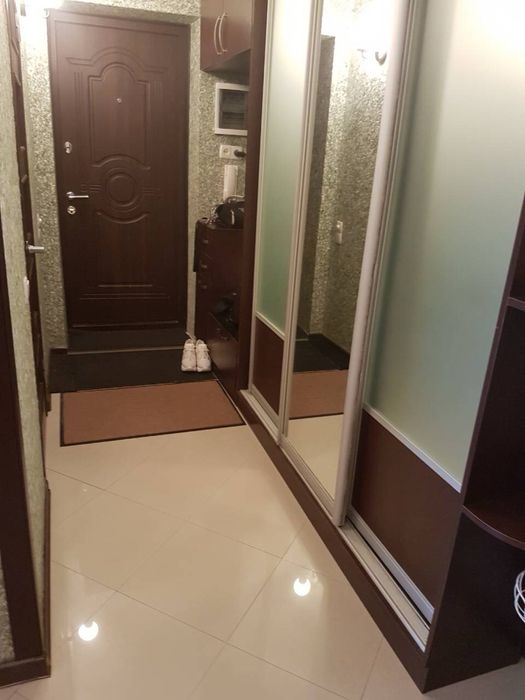 Квартира 2к МЖК Интернационалист 84 м2 салтовка 3/9 этаж