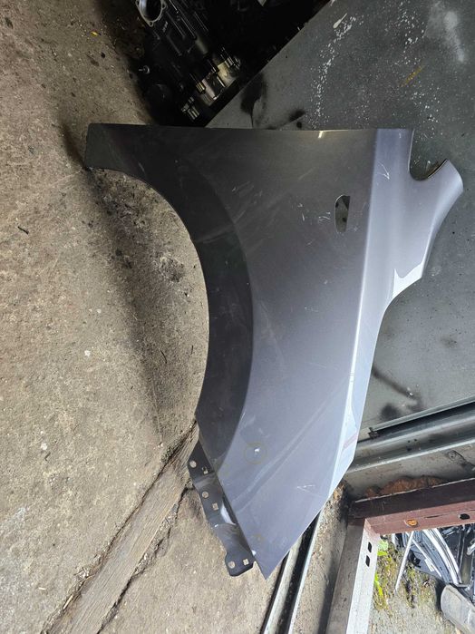 błotnik przód Hyundai ix35 09-