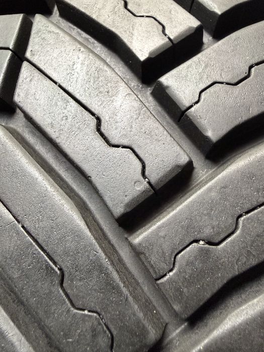 205/75 R16C Michelin Agilis CrossClimate 4шт. 95+% 2024