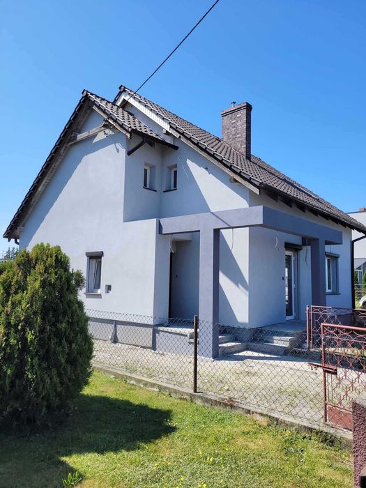 Ocieplanie budynkow, elewacje