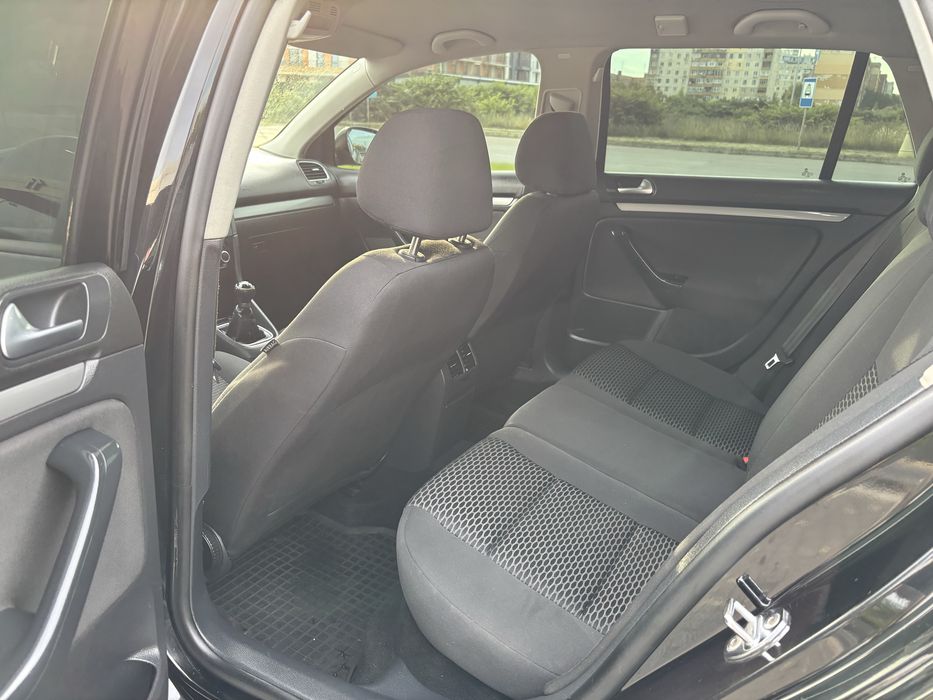 Продається Golf 6
