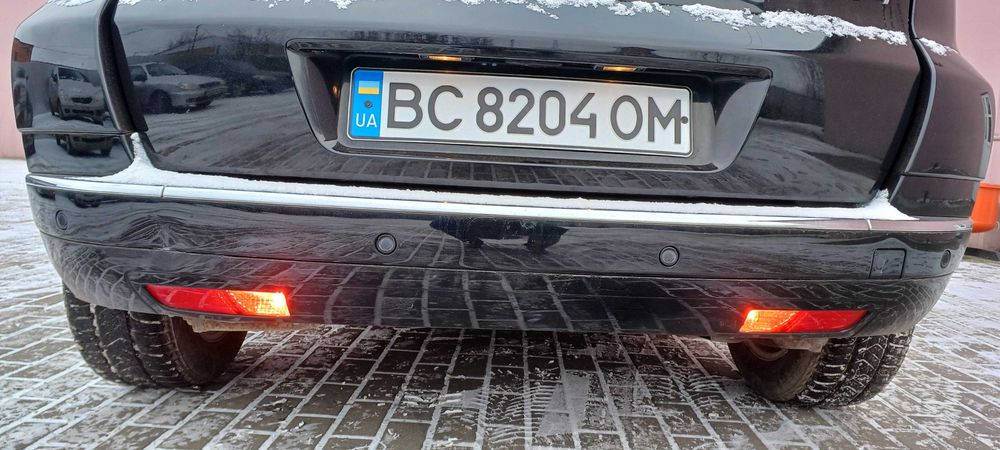 Citroen C4 Picasso 2013 р. 2,0 дизель.