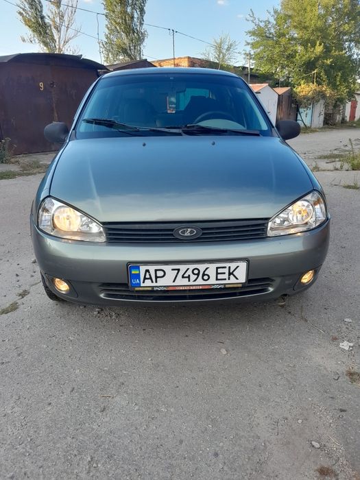 Продам лада калина