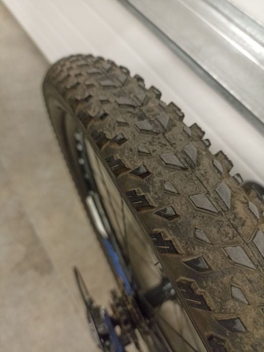 Bicicleta montanha Kross 27.5