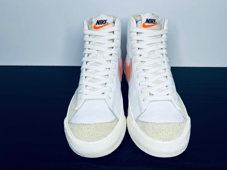 Кросівки Nike Blazer Mid 77 37.5р 23.5см