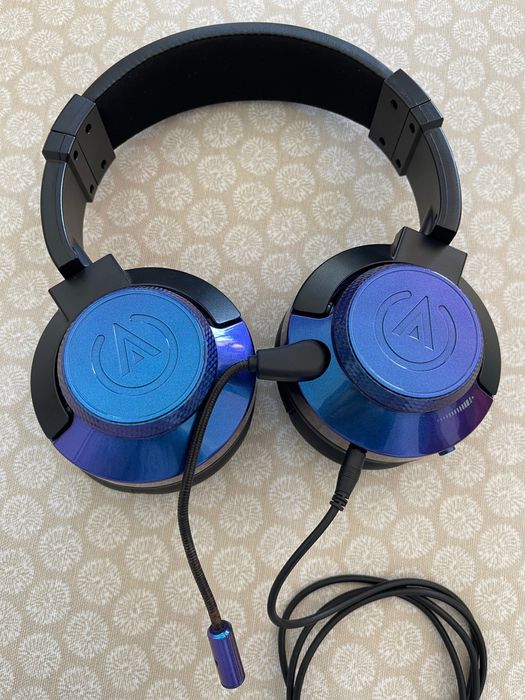 Vende-se Auscultadores Recon Fusion