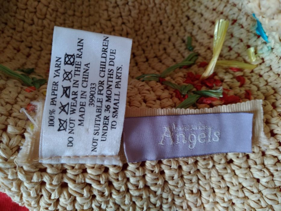 Chapéu                  .64563870365058124