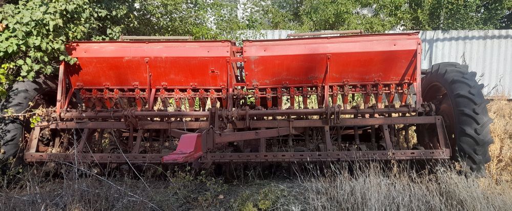 Продам сівалку СЗ-3.6