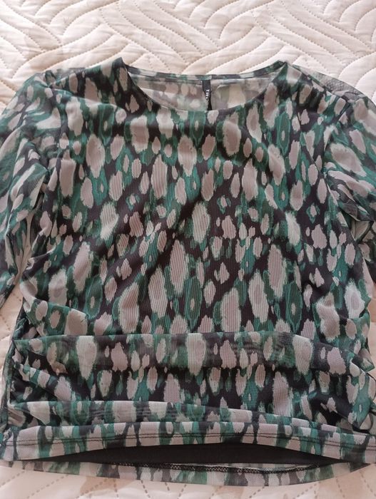 Camisola Tiffosi