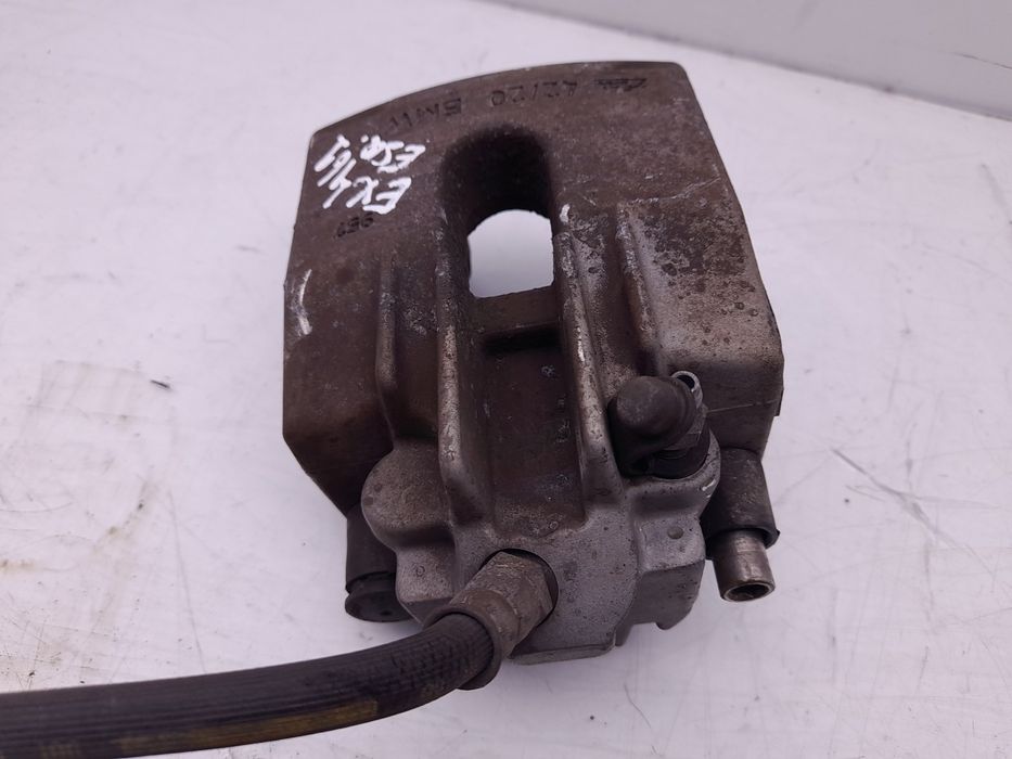 Pinça travão / maxila de travão trás esquerda BMW 5 Touring (E61)