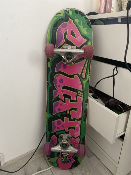 deskorolka enuff