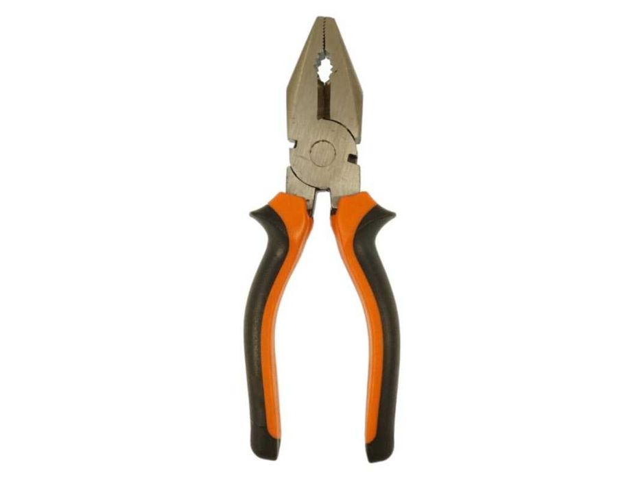Kombinerki szczypce uniwersalne 160 mm