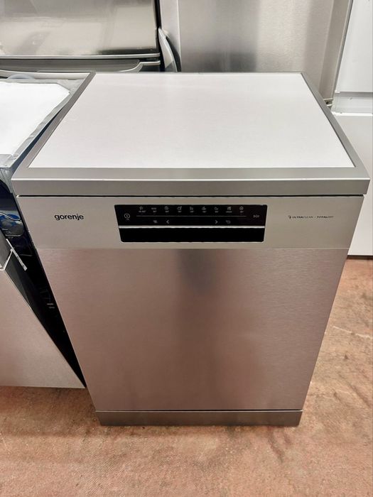 Zmywarka wolnostojąca Gorenje - darmowy transport + gwarancja