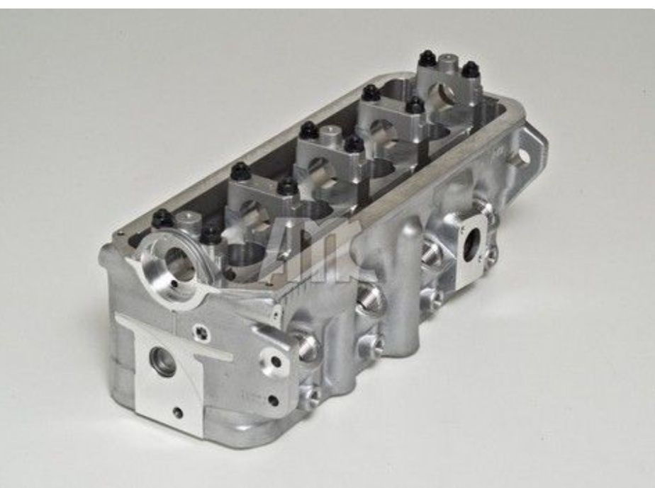 Гбц нова Volkswagen T3 T4 1,9TD AEF AAZ VW Passat Golf головка abl